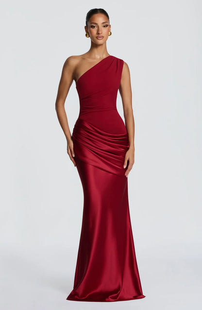 Maelys Dress