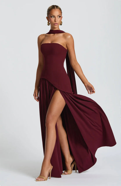 Kaly Dress