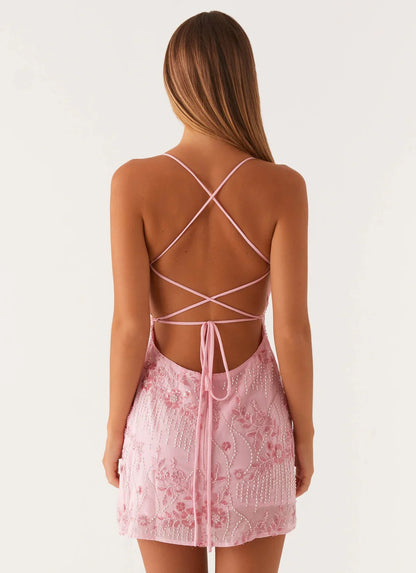 Alix Dress