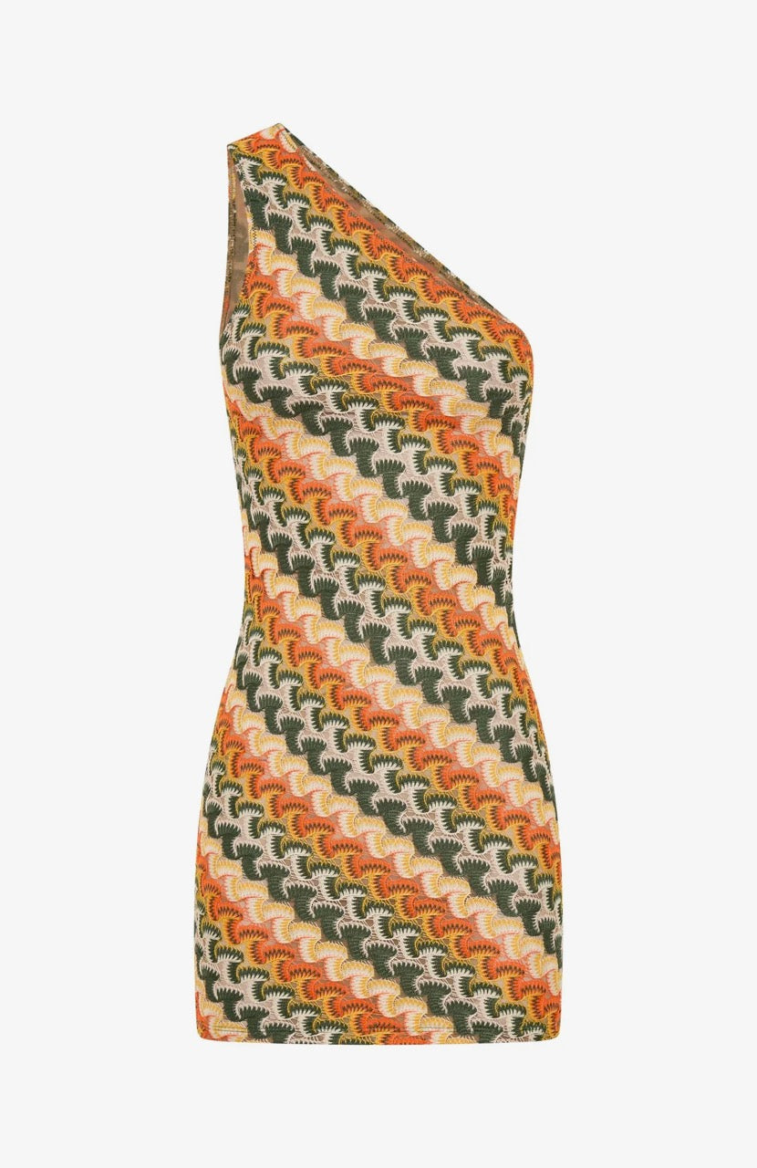 Emilie Dress