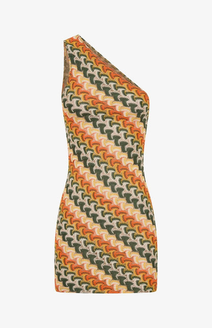 Emilie Dress