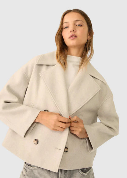 Azais Coat