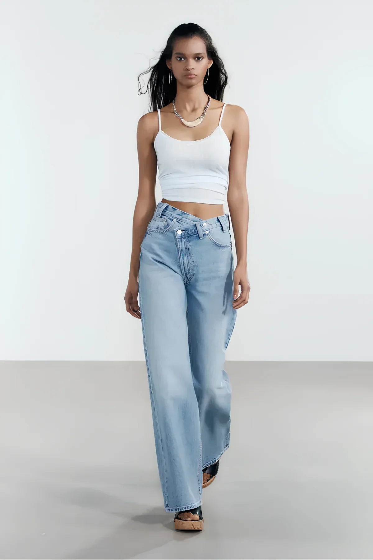 Romy Jeans