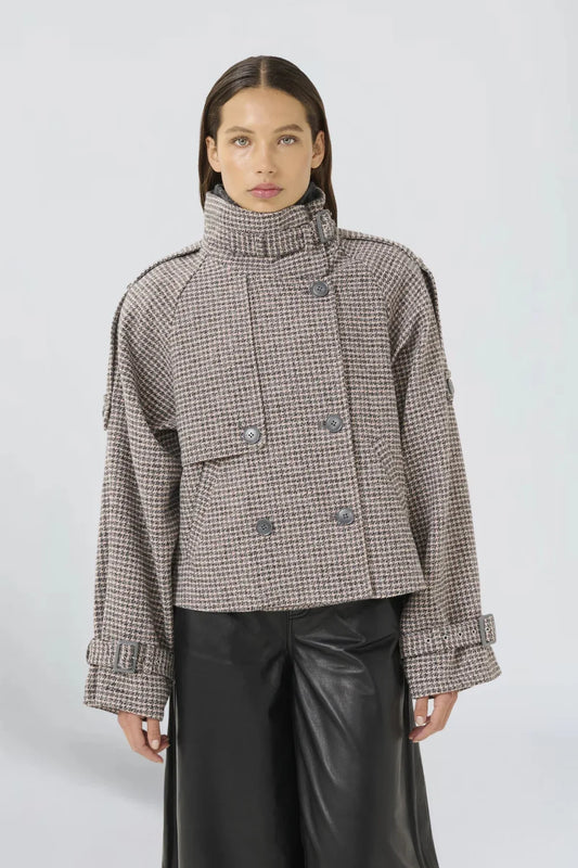 Kiara Coat