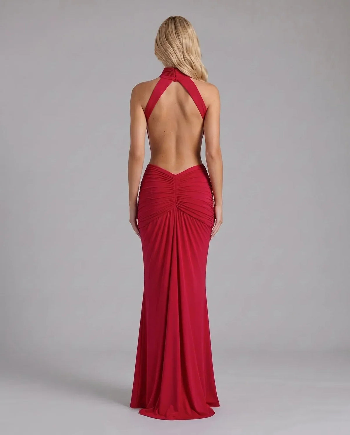 Melusine Dress