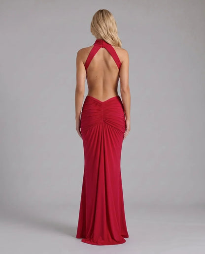 Melusine Dress