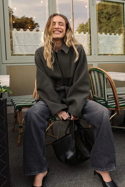 Bianca Coat