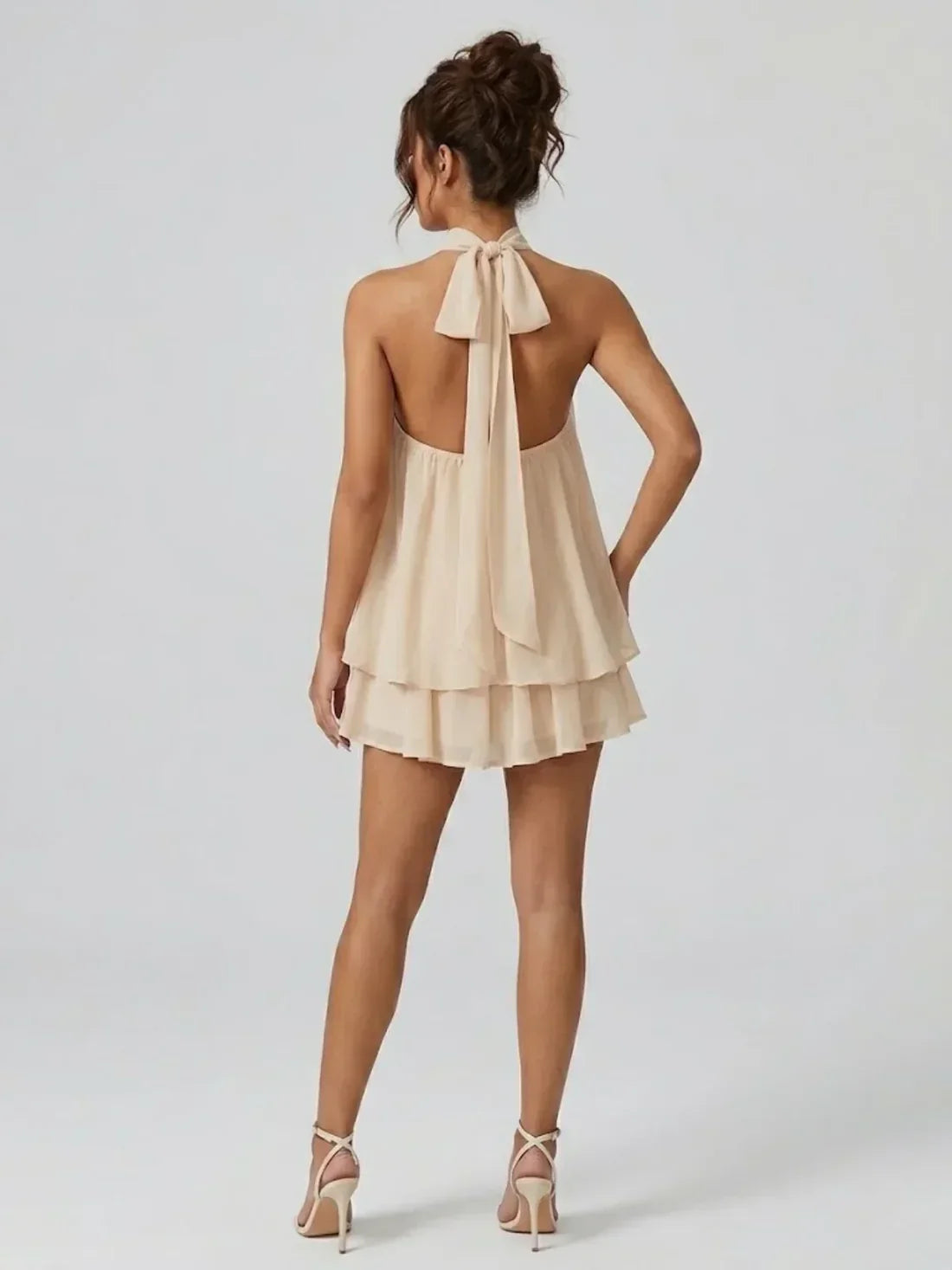 Lina Dress