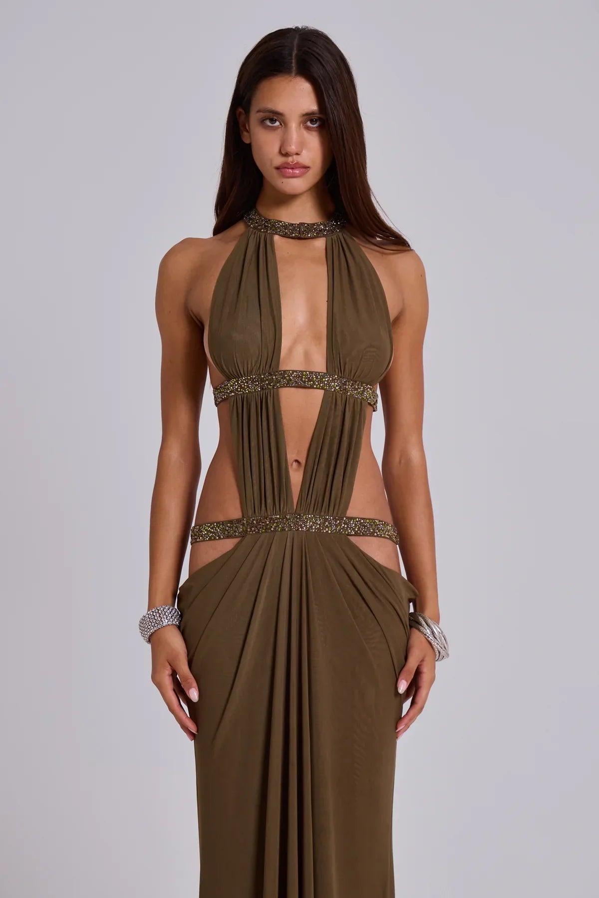 Juliette Dress