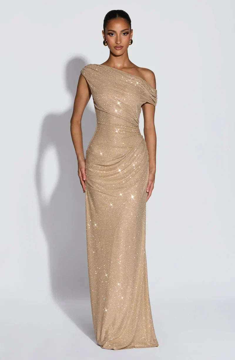 Iseult Dress