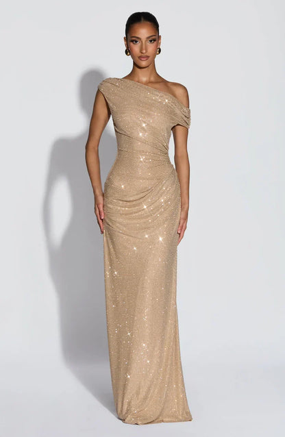 Iseult Dress