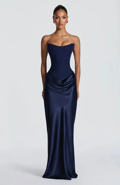 Zoe Dress