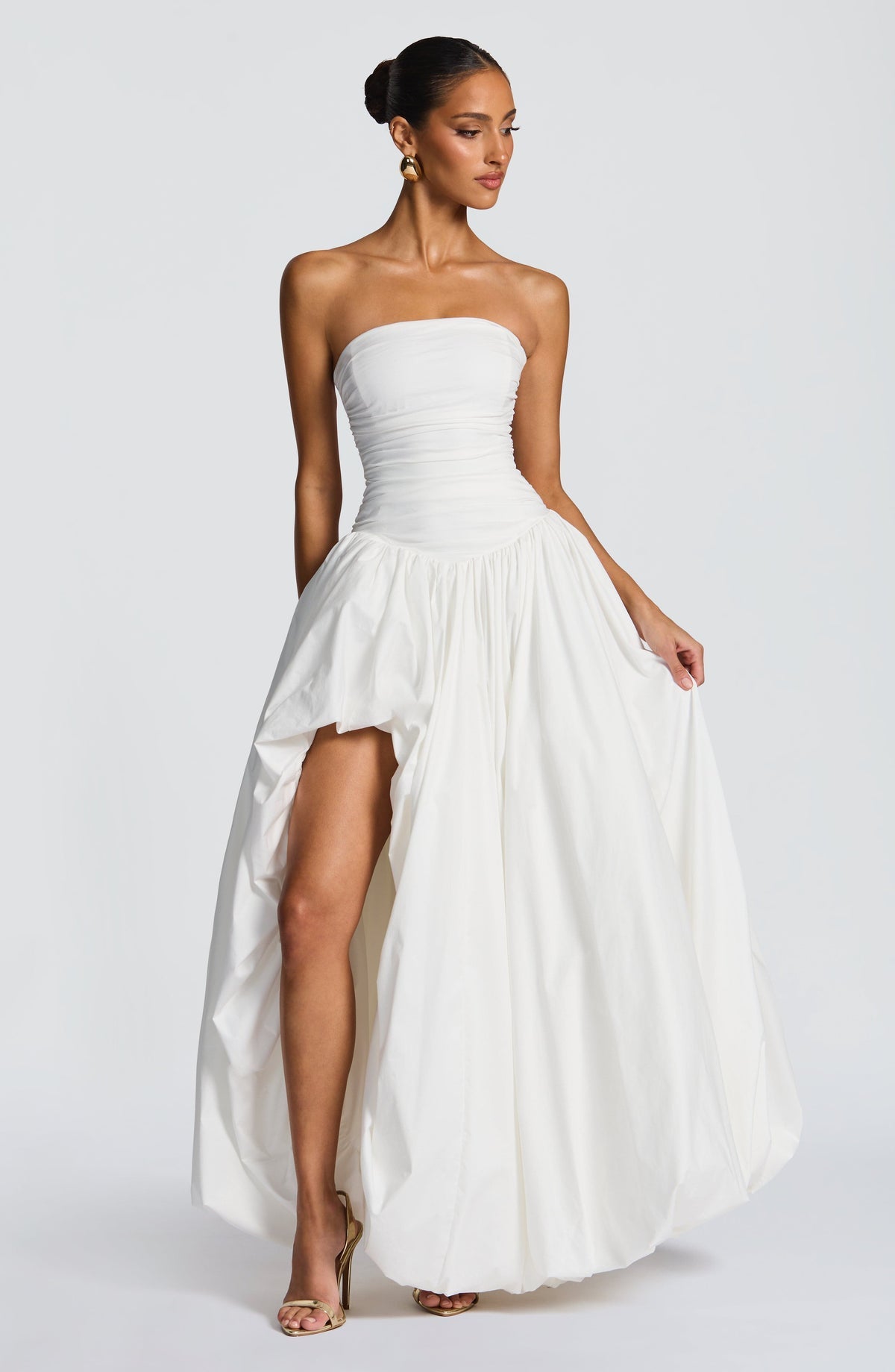 Apolline Dress