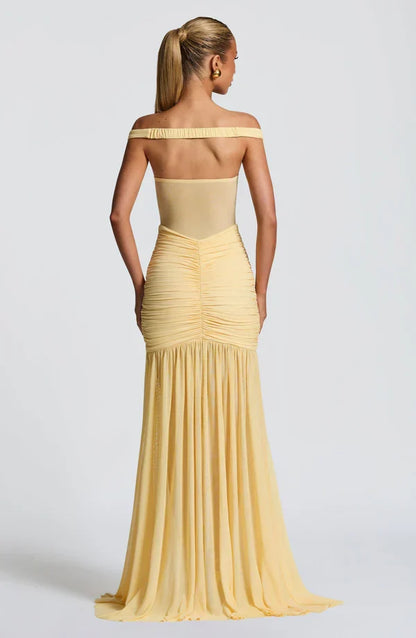 Yse Dress