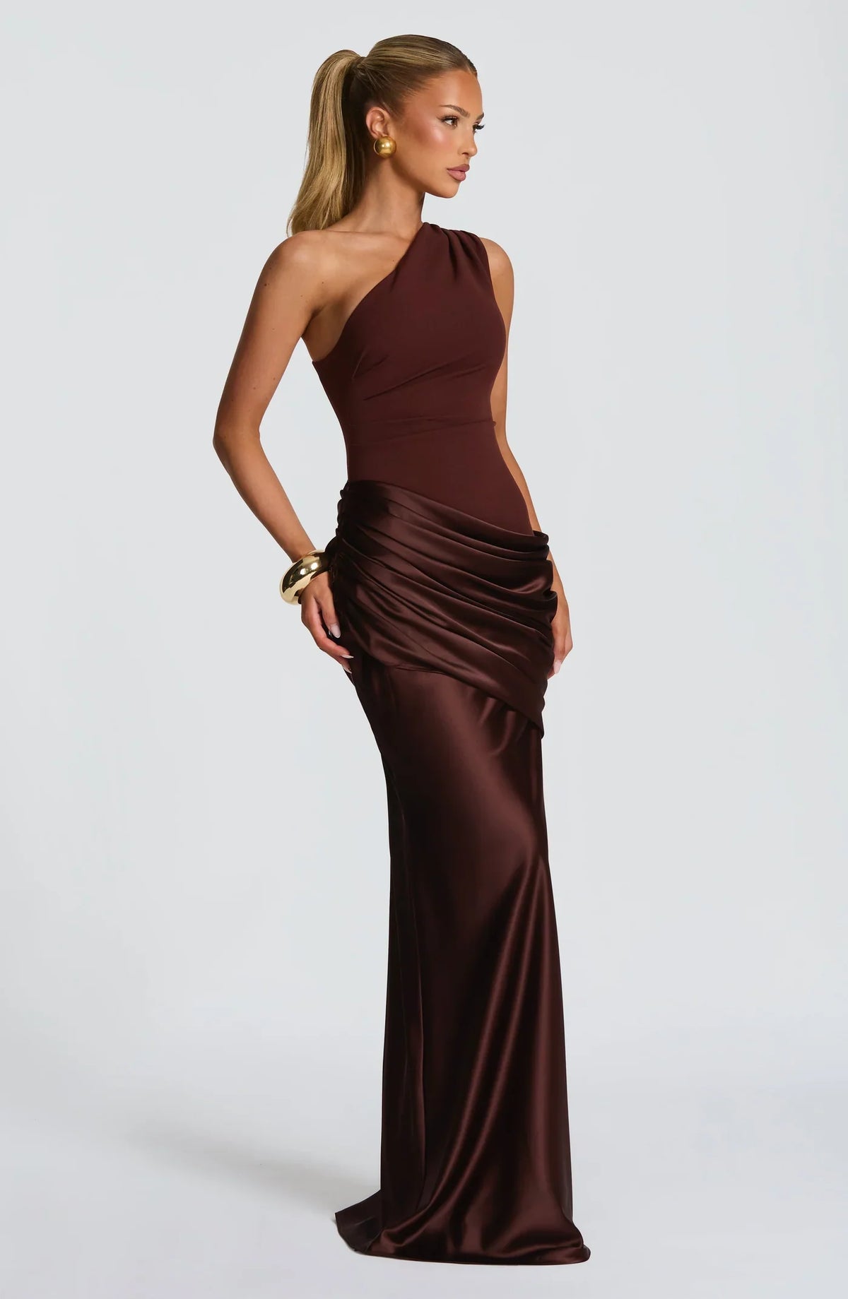 Maelys Dress