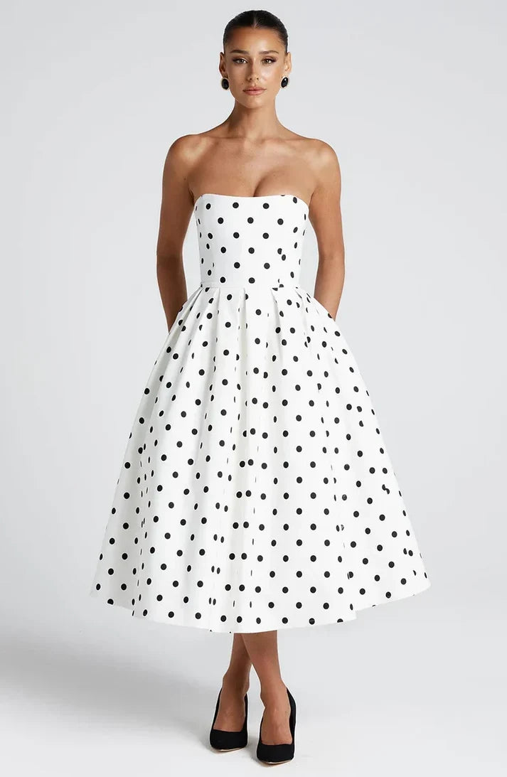 Elowen Dress