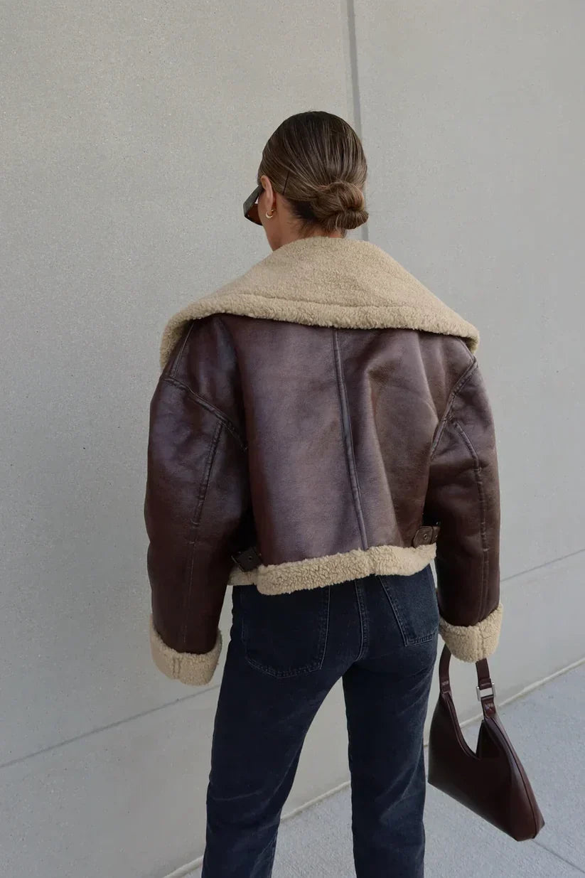 Celia Coat