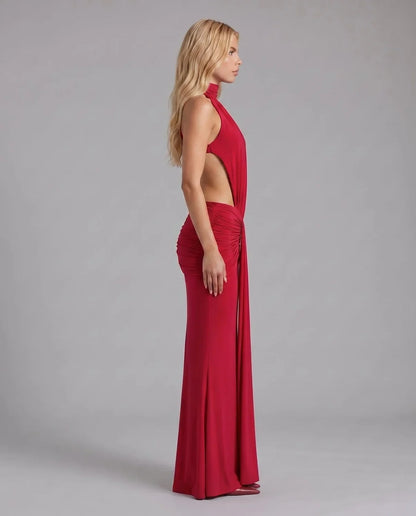 Melusine Dress
