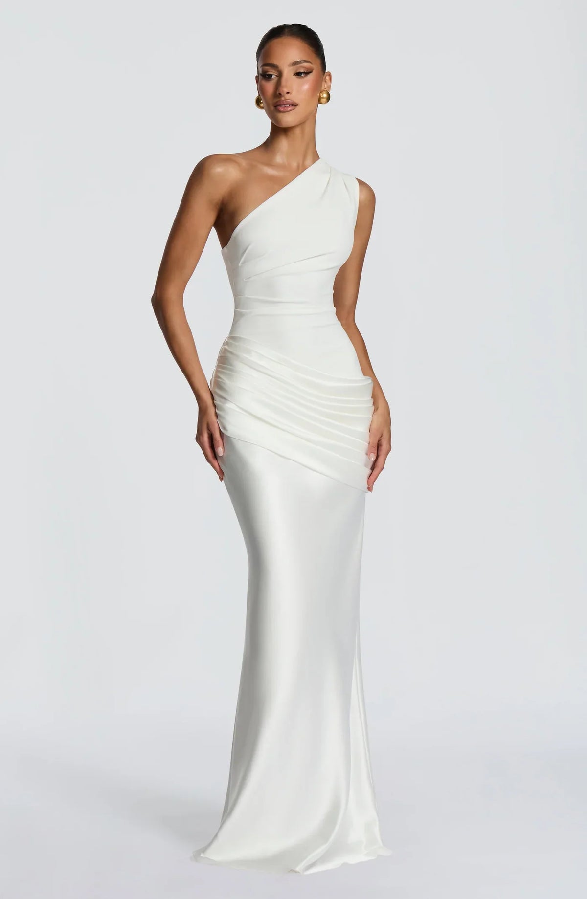 Maelys Dress