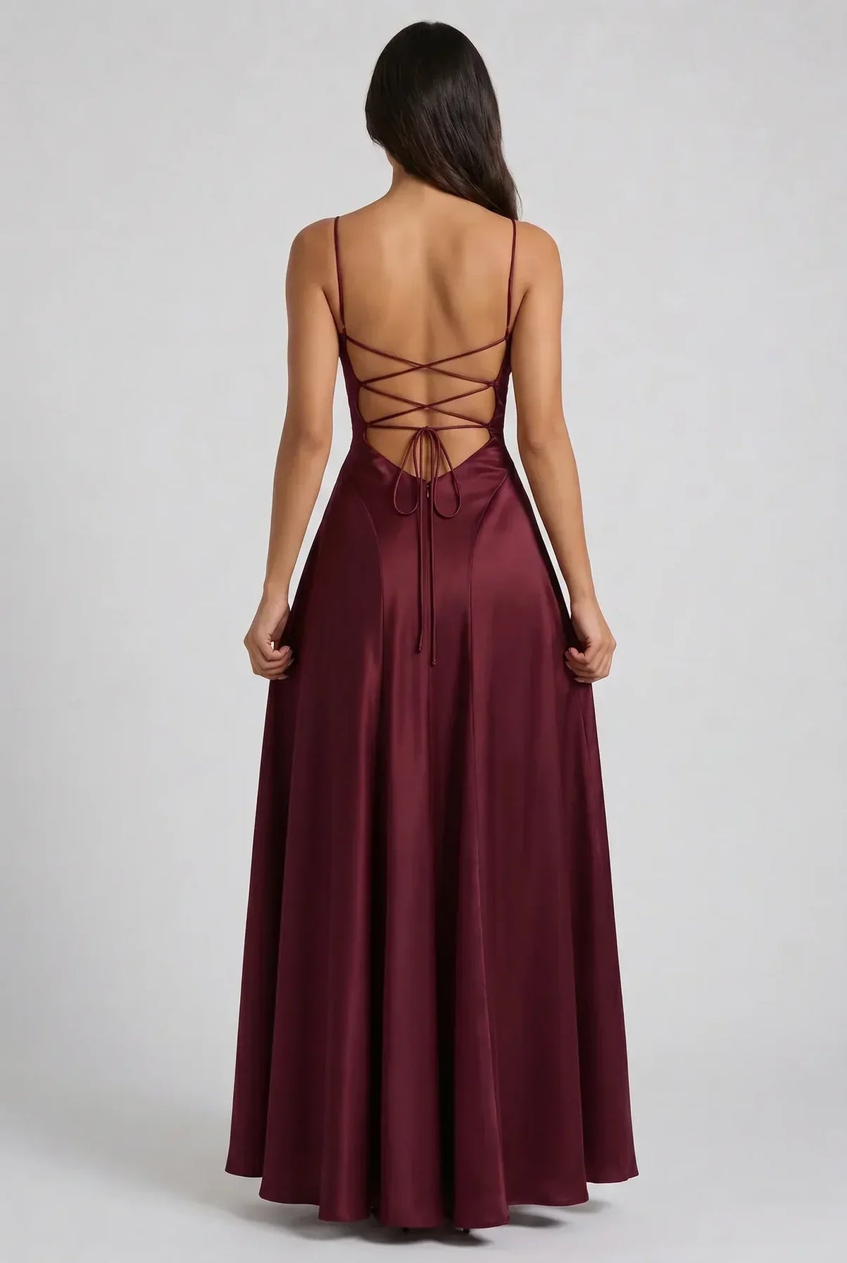 Loire Dress