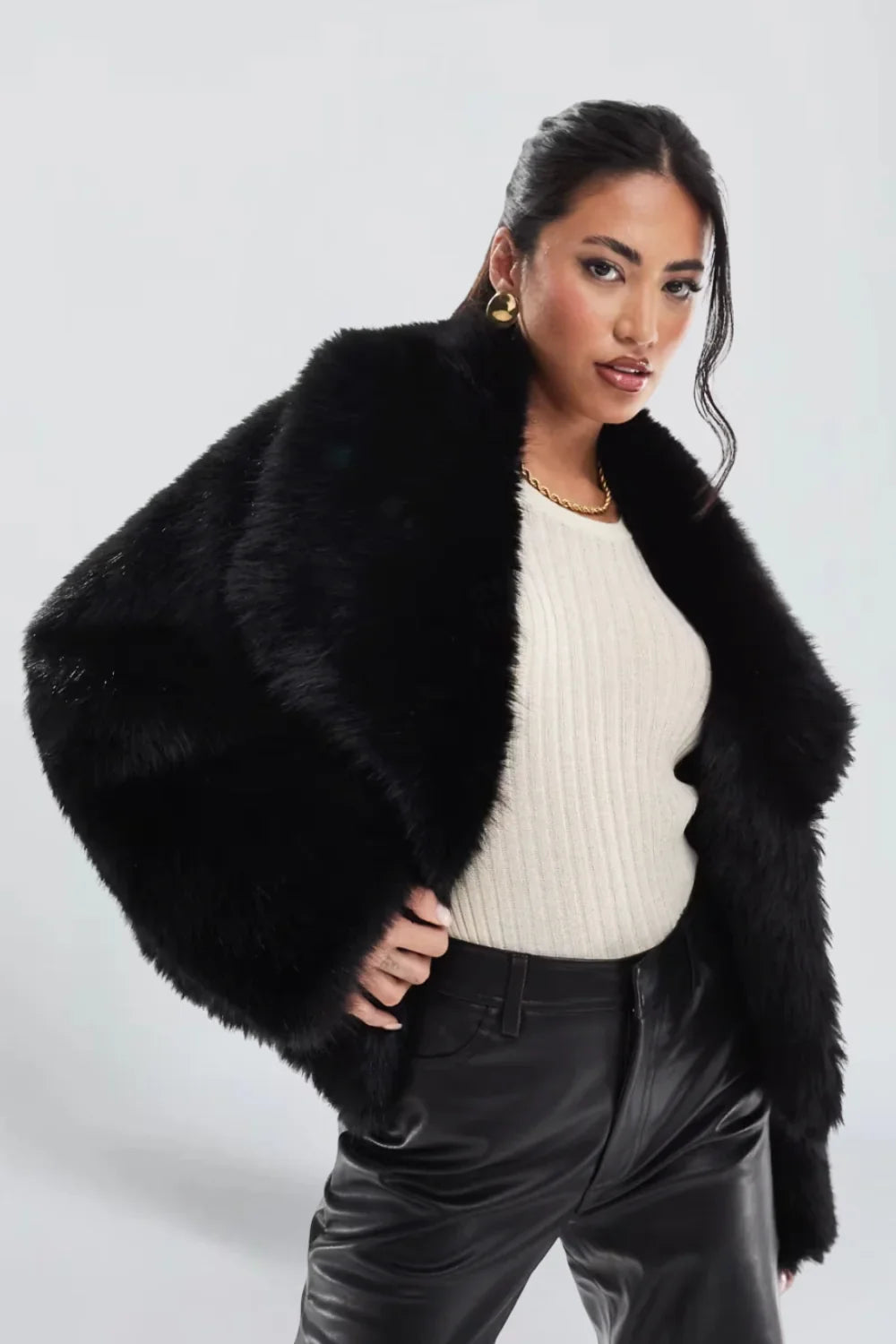 Fleur Coat