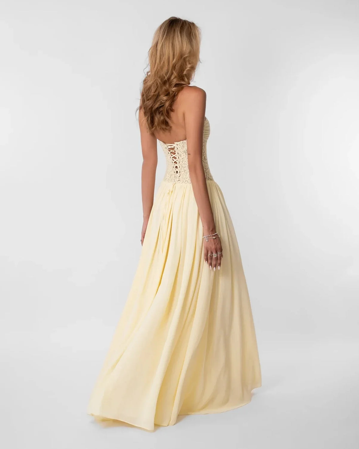 Gabrielle Dress