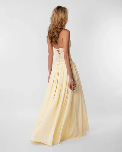 Gabrielle Dress