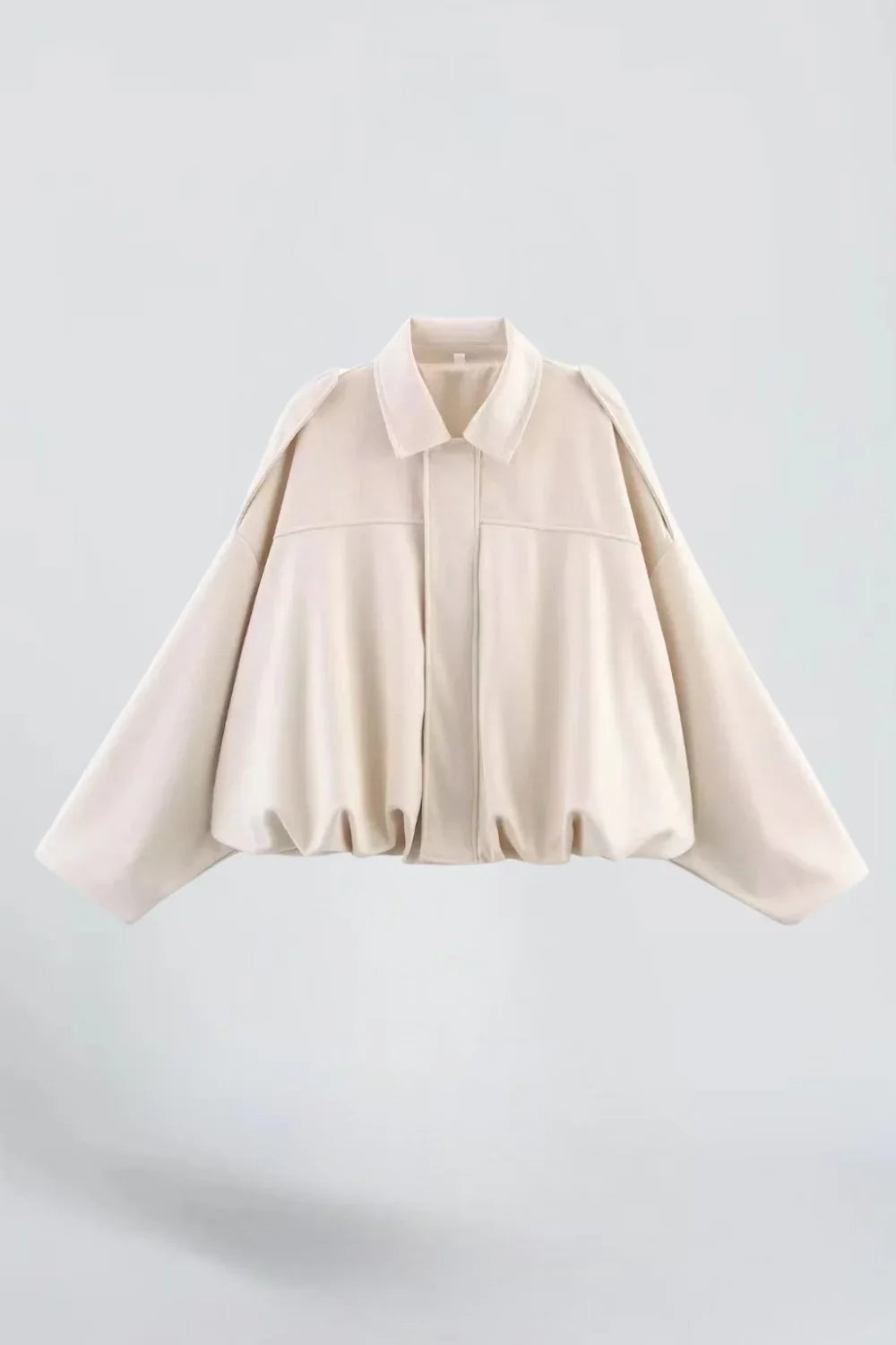 Cassia Jacket