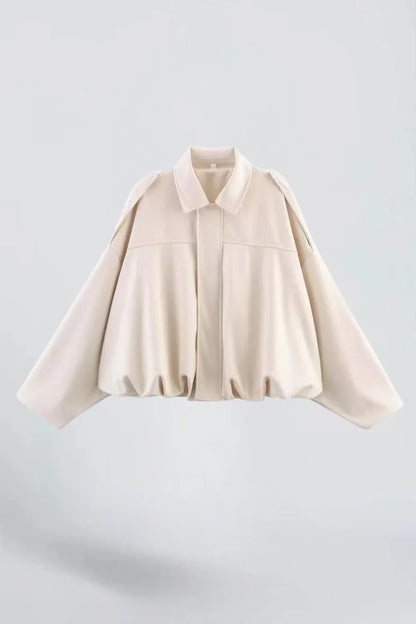 Cassia Jacket