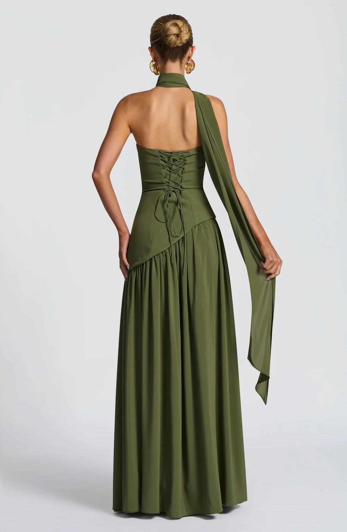 Kaly Dress