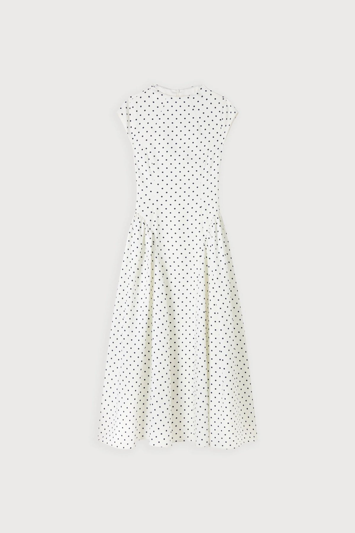 Cevrine Dress