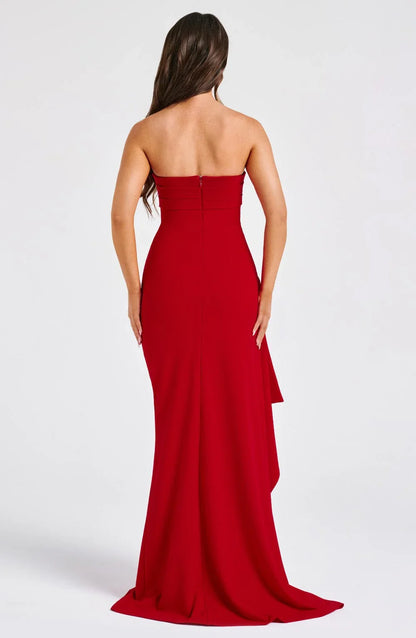 Soline Dress