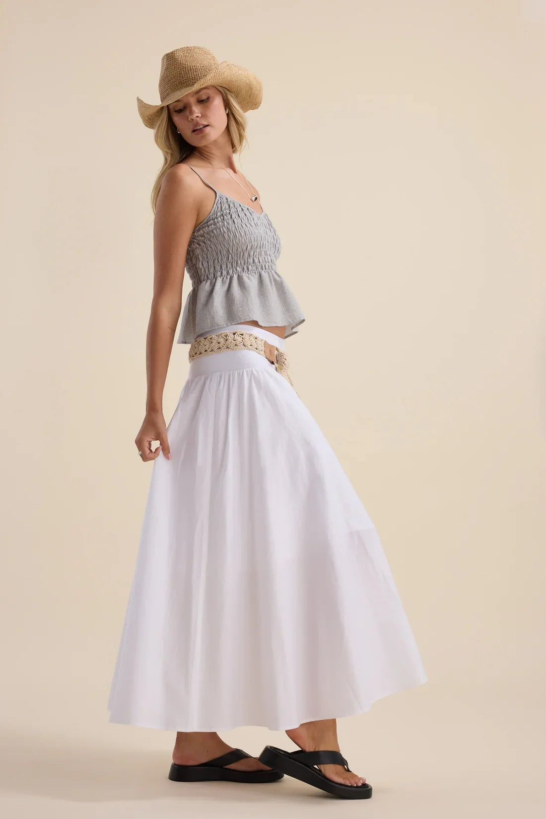 Amaia Skirt