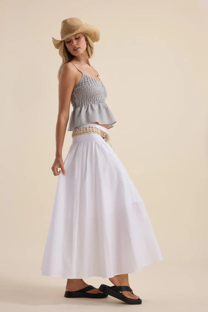 Amaia Skirt