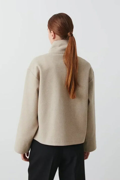 Serena Coat