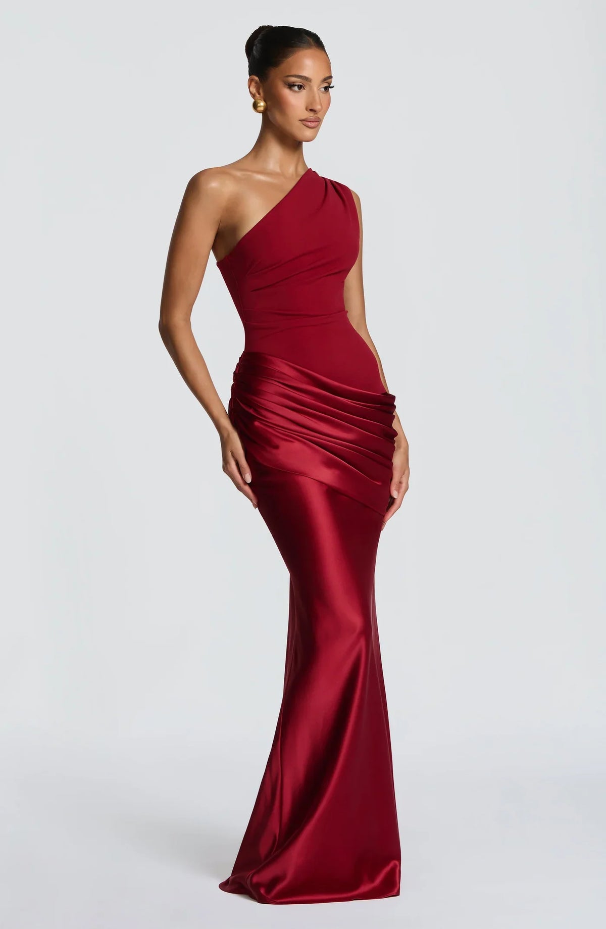 Maelys Dress