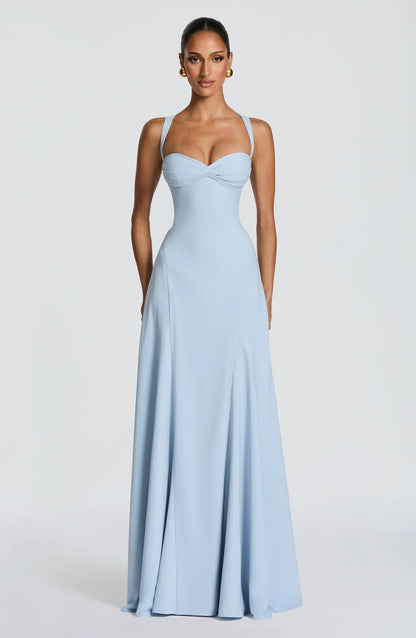 Zia Dress