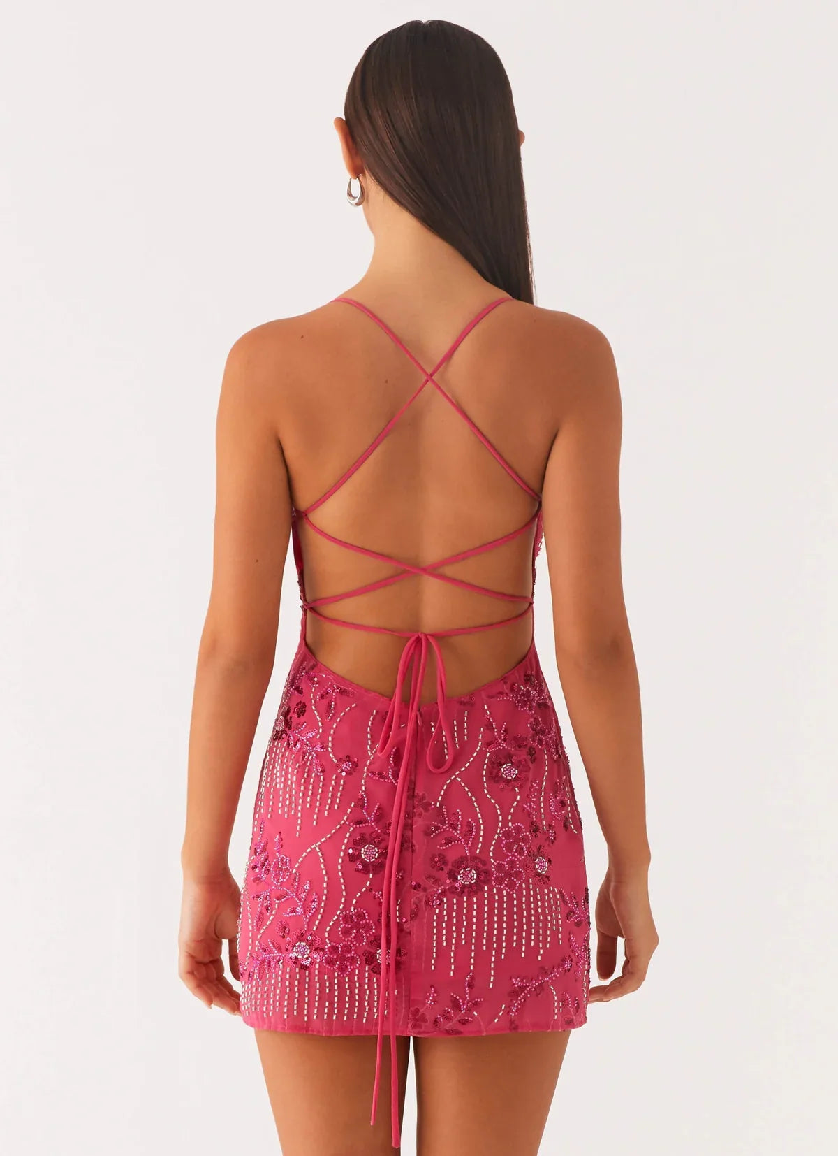 Alix Dress