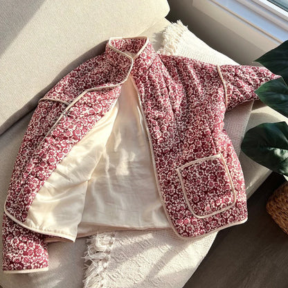 Leane Jacket