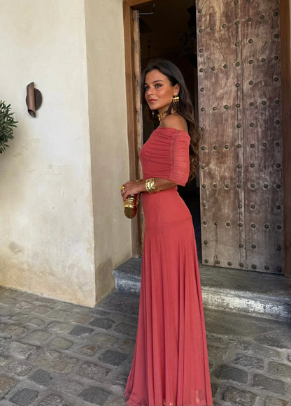 Garance Dress