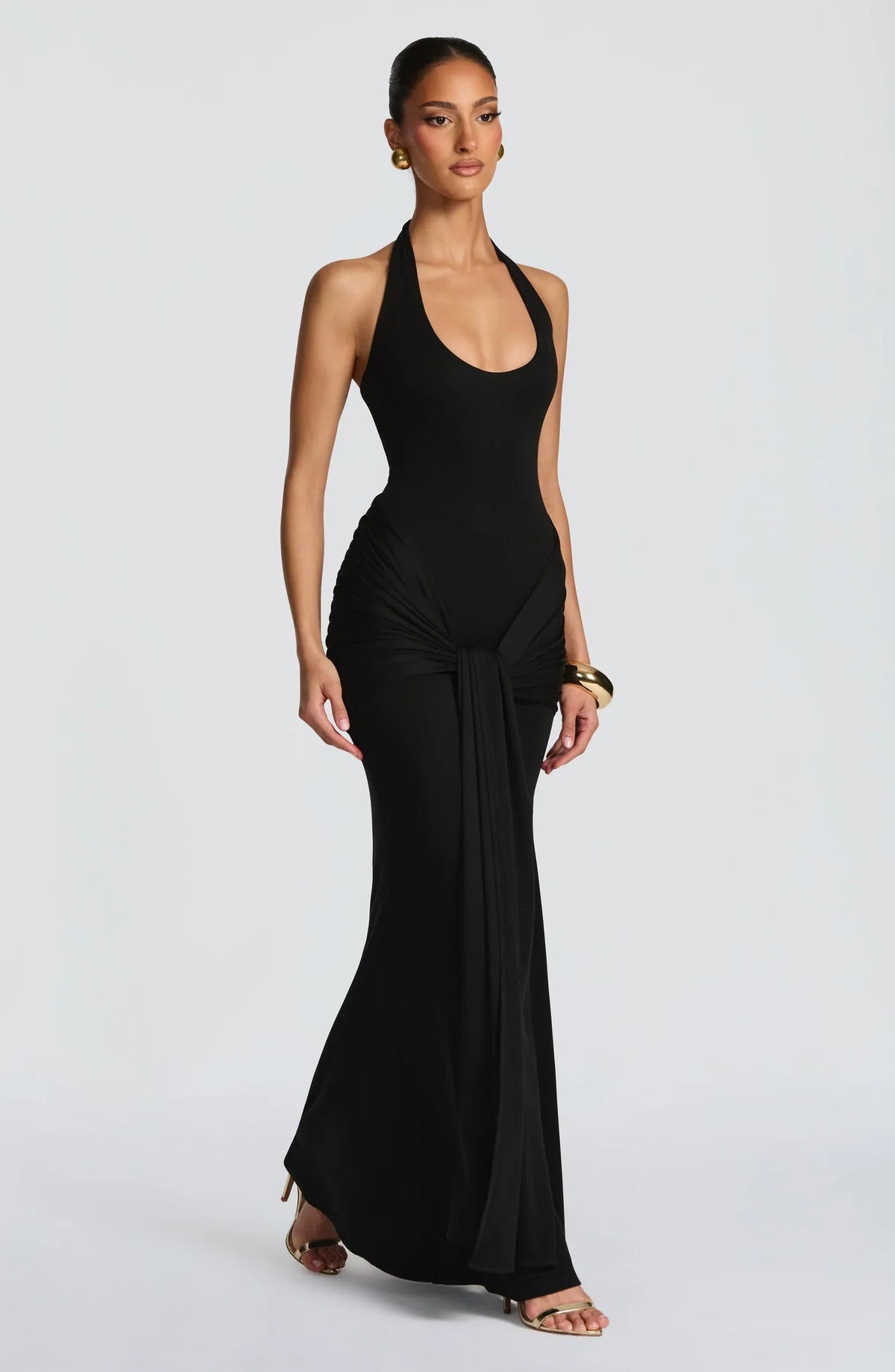 Thais Dress