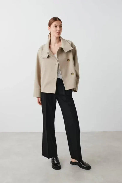 Serena Coat