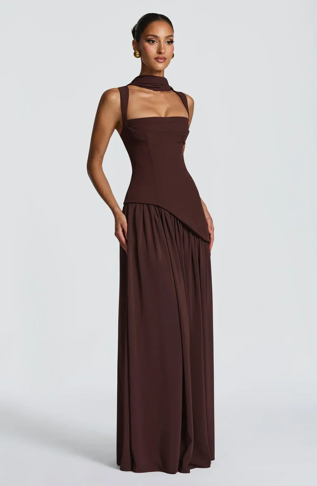 Athena Dress