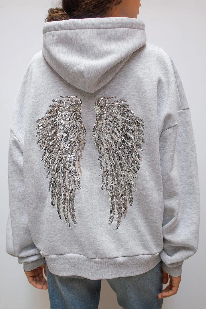 Clara Sweatshirt