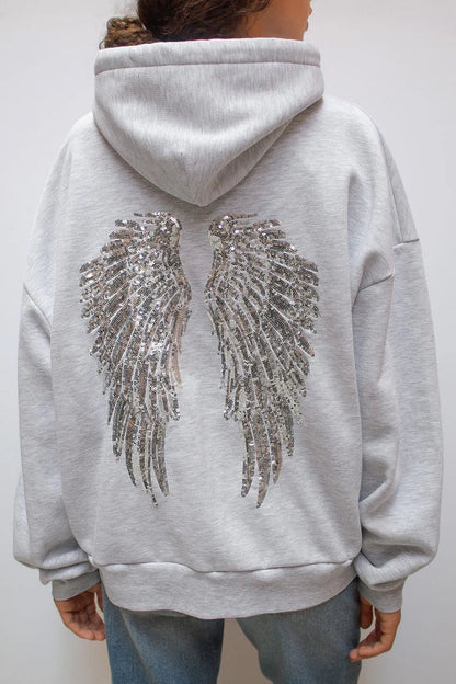 Clara Sweatshirt