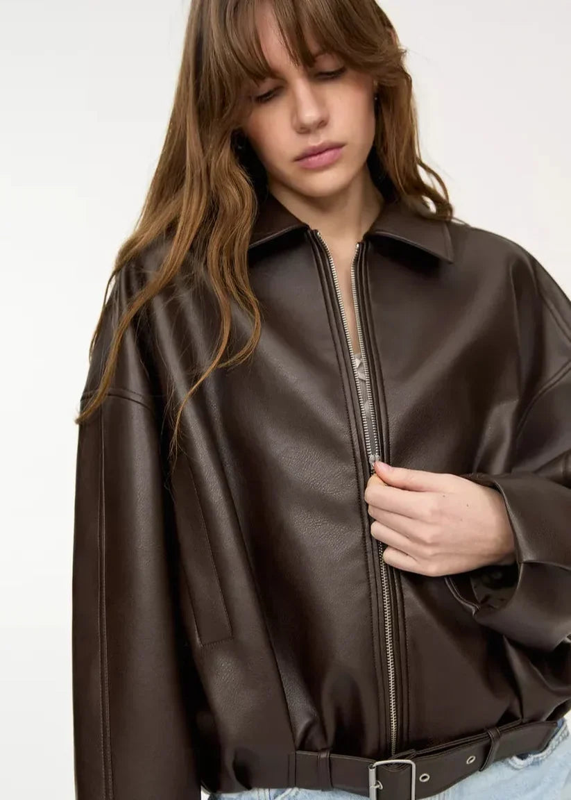 Allesia Jacket