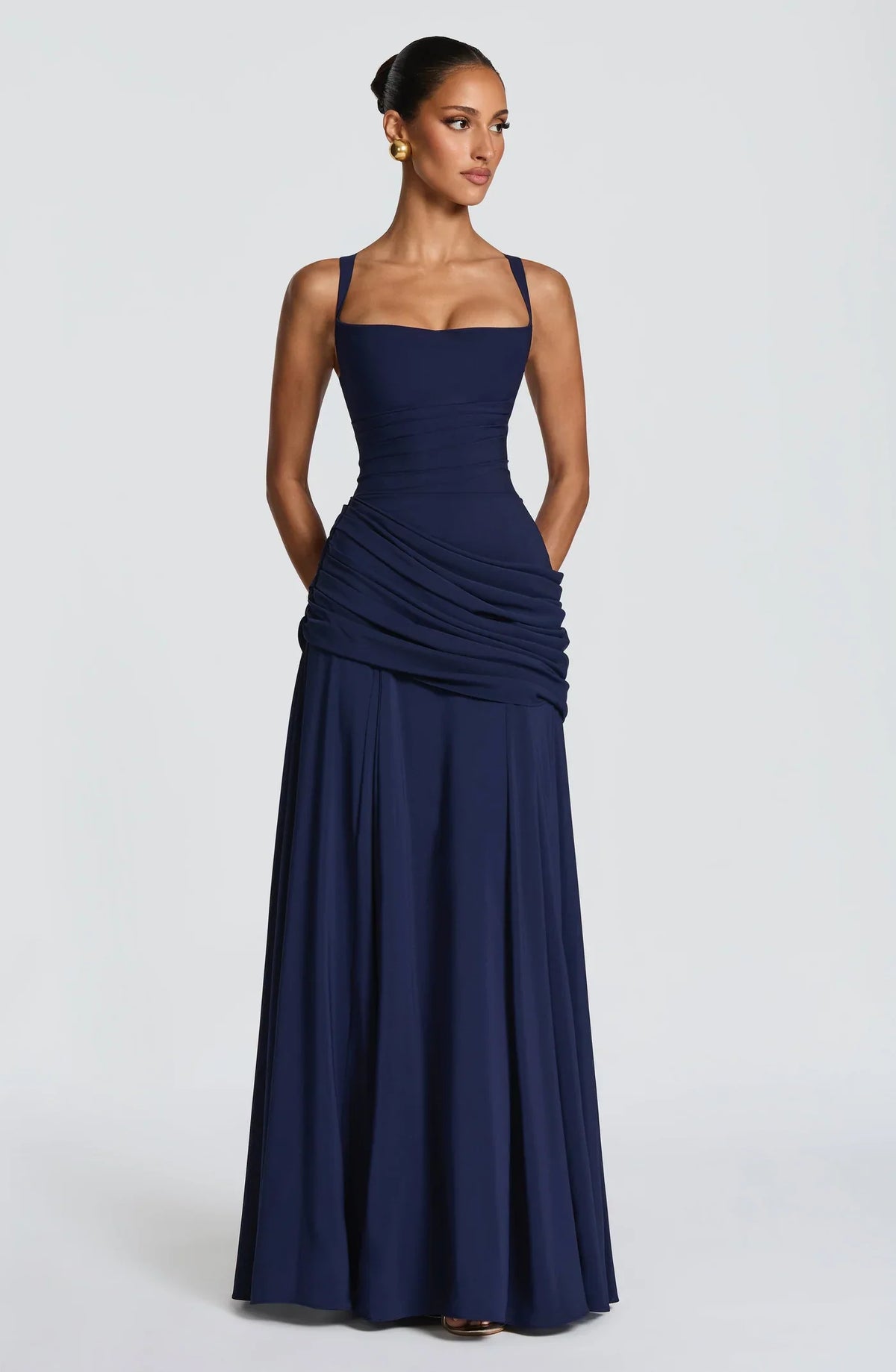 Coline Dress