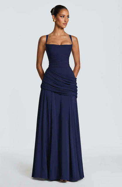 Coline Dress