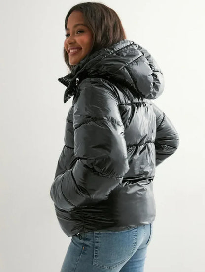 Anouk Coat