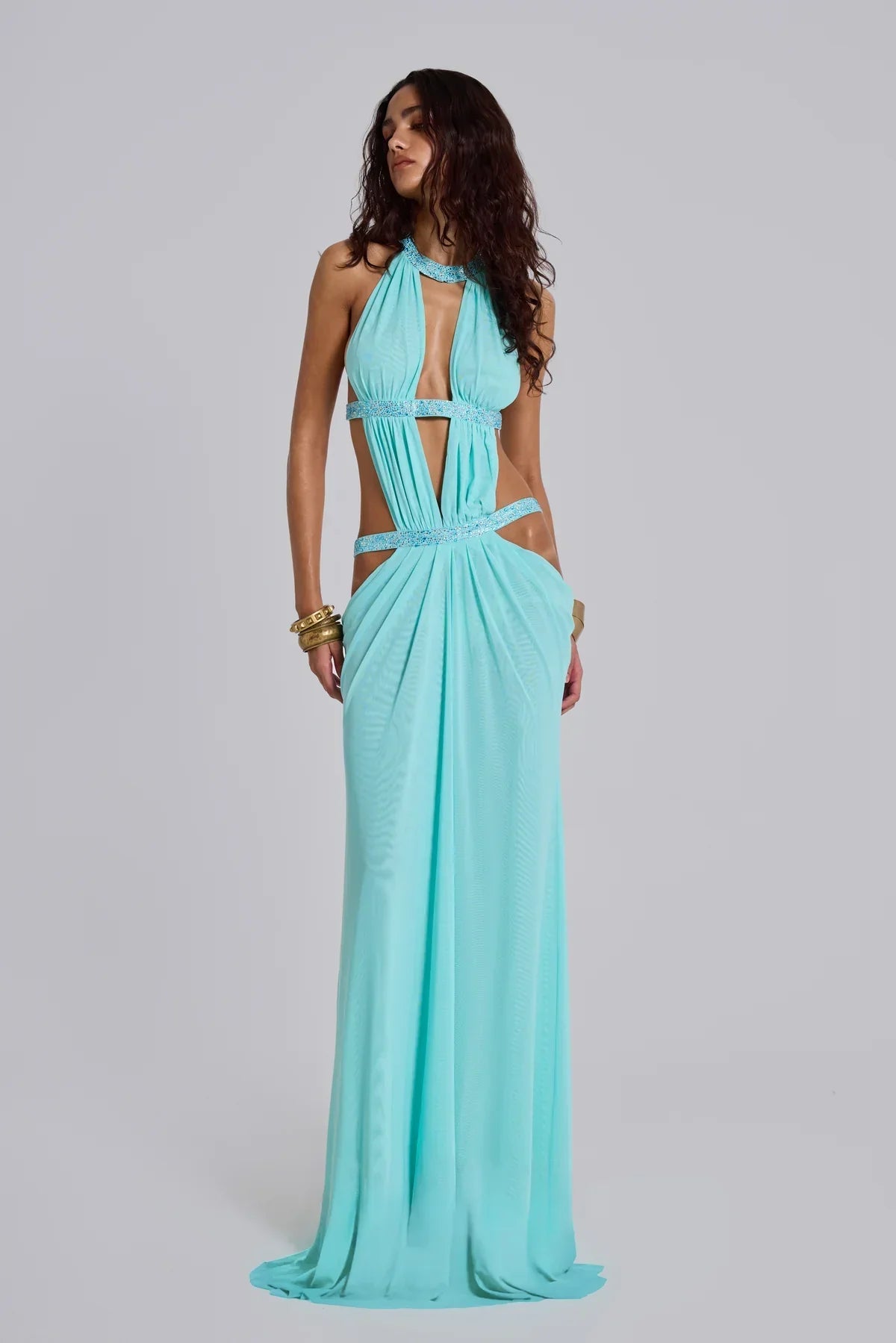 Juliette Dress